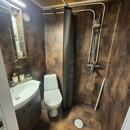 Cozy Lägenhet