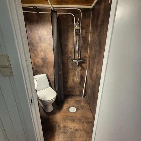 Cozy Stokmarknes