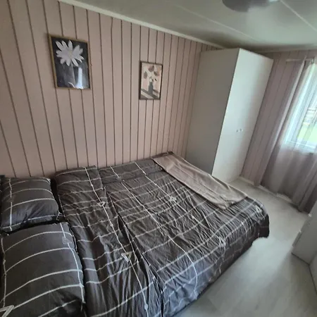 Cozy * Stokmarknes