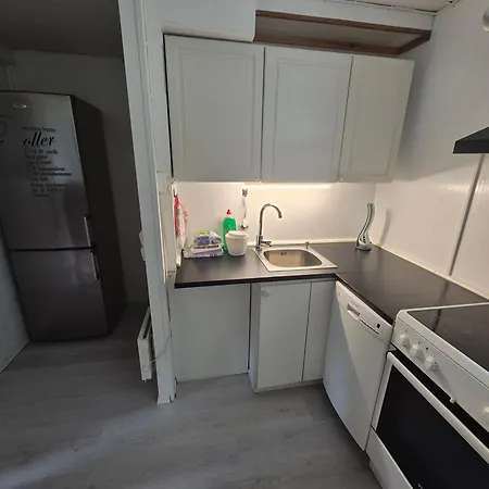 Cozy Lägenhet *