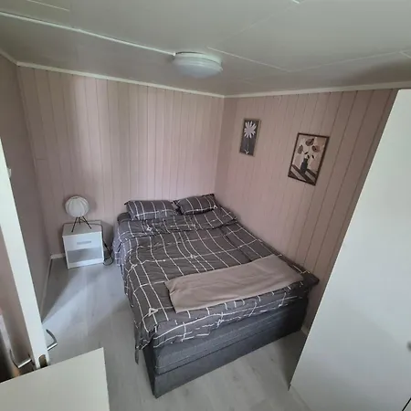 Apartamento Cozy
