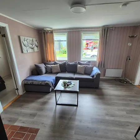 Cozy Lägenhet