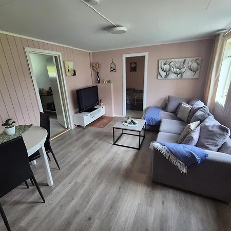 Lägenhet Cozy *