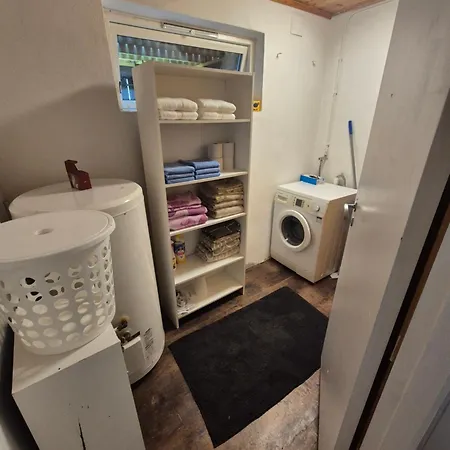 Apartamento Cozy Stokmarknes